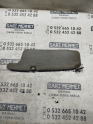 ÇIKMA TOYOTA COROLLA 101 SOL ÖN GÜNEŞLİK