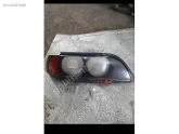 BMW E39 FAR CAMI