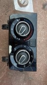 FİAT DUCATO KLİMA KONTROL PANELİ