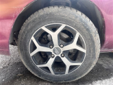 Ford Mondeo jant lastik 185/65/R15