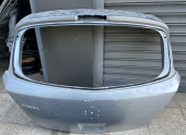 OPEL CORSA ÇIKMA ORJİNAL BAGAJ KAPAĞI
