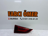 MERCEDES GLA A247 SOL İÇ STOP ORJİNAL A247 906 35 01