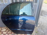 Toyota corolla sağ arka kapı