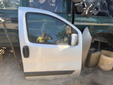 Fiat Fiorino sağ ön kapı gri