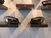 BMW F10 LCİ SAĞ FAR 2014 2016 63117343912 F1014-7003ORJ