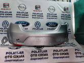 Seat Leon arka tampon Orjinal