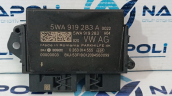 5WA919283A SKODA OCTAVİA PARK ASİSTANI KONTROL ÜNİTESİ