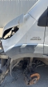 Fiat Ducato sol ön çamurluk araçtan sökme