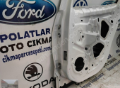 Oto Çıkma Parça / Kaporta & Karoser / Kapı / Renault / Clio / Çıkma Parça 