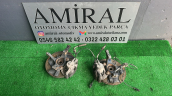 2023 FİAT EGEA CROSS 1.4 BENZİNLİ MANUEL DOLU TAŞIYICI