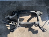 8W055235AD AUDİ A4 B9 ARKA DİNGİL EGE OTOMOTİV BURSA
