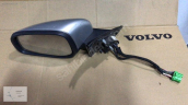 VOLVO S60 AYNA SOL KOMPLE ORJİNAL