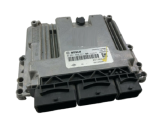 Renault Clio Megane 1.5 DCI Motor Beyni 237106319R 0281032215