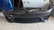 Renault Fluence Ön Tampon - Panjurlu - 2013-2016 -Dünya Oto Adana