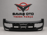 FIAT PUNTO EVO ARKA TAMPON 2010 2011 2012 / TAİWAN