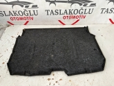 Oto Çıkma Parça / Kaporta & Karoser / Bagaj Plastiği / Nissan / Juke / Çıkma Parça 