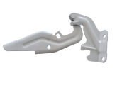 Mitsubishi Lancer 08-16 Kaput Menteşesi Sol 5905A093