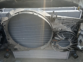 Oto Çıkma Parça / Isıtma, Soğutma & Klima / Radyatör / Renault / Master / Çıkma Parça 