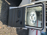 Oto Çıkma Parça / Kaporta & Karoser / Kapı / Nissan / Pick-up / Çıkma Parça 