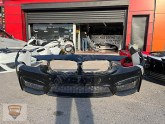 BMW F80 M3 ÖN TAMPON İTHAL GOODGO MARKA