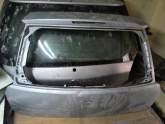 Fiat punto bagaj kapağı