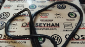 5E3867365 Skoda Octavia 2021 ön sol kapı lastiği