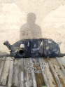 PEUGEOT 206 ORJİNAL YAKIT DEPOSU