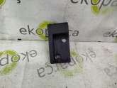 MERCEDES A SERİSİ W177 BAGAJ RAFI YÜK KAPAĞI BRAKETİ A1776808505