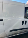 Fiat Doblo çıkma orijinal sağ sürgülü kapı