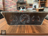 Volvo 440 1.7 1993 gösterge panel saati 88481590