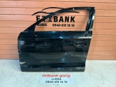 AUDİ A3 SEDAN SOL ÖN KAPI ORJİNAL