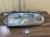 FORD FİESTA SOL FAR 96-00 MODEL ORJİNAL ÇIKMA
