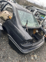 BMW E39 SOL ARKA ÇAMURLUK KESME ORJİNAL ÇIKMA