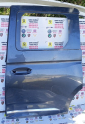 VOLKSWAGEN CADDY 2021-2025 SOL ARKA KAPI