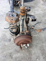 Ford focus mk1 98-2005 arka taşıyıcı PORYA DİNGİL