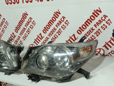 Oto Çıkma Parça / Elektrik / Far / Toyota / Land Cruiser / Çıkma Parça 