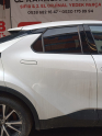 2024-2025 TOYOTA C-HR SÖKME ORJİNAL SAĞ ARKA DOLU KAPI