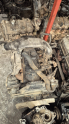 Toyota Hiace 2.4 Komple Motor / 2L