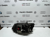 Oto Çıkma Parça / Elektrik / Far / Audi / Q5 / Çıkma Parça 