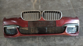 BMW G11 ÖN TAMPON DOLU M-TECH 51119466571 HS
