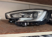 AUDI A3 SOL FAR