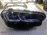 BMW G01 SAĞ LAZER FAR ORJİNAL ÇIKMA PARÇA