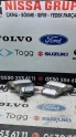VOLVO XC60 SAĞ SOL SİNYAL LED ORJINAL ÇIKMA YEDEK PARÇA