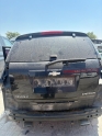 CHEVROLET CAPTIVA C140 ARKA BAGAJ KAPAĞI