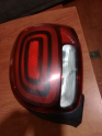 Citroen C3 aircoss çıkma stop