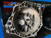 Fiat çıkma 1.3 şanzıman