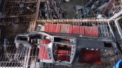 5C7857004 orj 10-20 vw jetta ön ğöğüslük