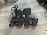 FORD TRANSİT V184 TURBO