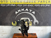 058145523 Vw Passat Audi A4-A6 Çıkma Alternatör Bağlantı Braketi
