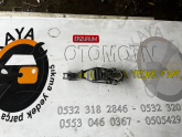 3B0837886 Toledo Sağ ön Dış Kapı Kolu Bağlantı Braketi Çıkma